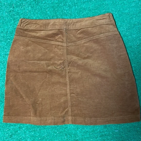 Copper Key Medium Skirt! - Picture 5 of 5